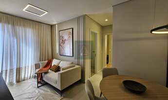 Imagem 2: ECOVILLE - Apartamento 2 quartos. 1 suíte. 1 vaga. 57,26 m². Entrega em outubro/26