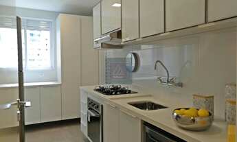 Imagem 4: More a próximo ao SHOPPING CURITIBA! Apartamento 3 quartos (1 suíte). Pronto para morar!