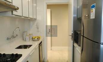 Imagem 5: More a próximo ao SHOPPING CURITIBA! Apartamento 3 quartos (1 suíte). Pronto para morar!