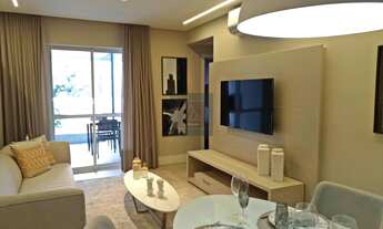 Imagem 3: More a próximo ao SHOPPING CURITIBA! Apartamento 3 quartos (1 suíte). Pronto para morar!