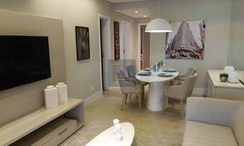 Imagem 2: More a próximo ao SHOPPING CURITIBA! Apartamento 3 quartos (1 suíte). Pronto para morar!