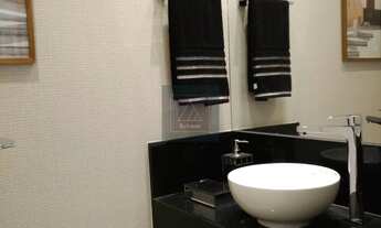 Imagem 7: More a próximo ao SHOPPING CURITIBA! Apartamento 3 quartos (1 suíte). Pronto para morar!