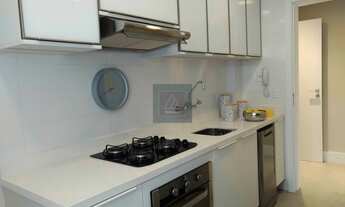 Imagem 6: More a próximo ao SHOPPING CURITIBA! Apartamento 3 quartos (1 suíte). Pronto para morar!