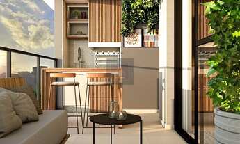 Imagem: LANÇAMENTO no Água Verde - 2 Quartos com