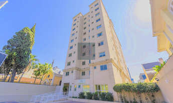 Imagem 2: Alto da Glória - Apartamento 3 quartos com suíte. 98,42 m². 2 vagas. Face Norte