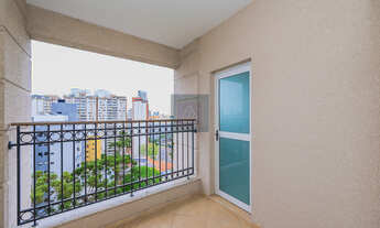 Imagem 5: Alto da Glória - Apartamento 3 quartos com suíte. 98,42 m². 2 vagas. Face Norte