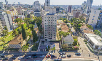 Imagem 3: Alto da Glória - Apartamento 3 quartos com suíte. 98,42 m². 2 vagas. Face Norte