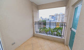 Imagem 4: Alto da Glória - Apartamento 3 quartos com suíte. 98,42 m². 2 vagas. Face Norte