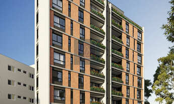 Imagem: ÁGUA VERDE - COBERTURA - 3 quartos. 1 suíte