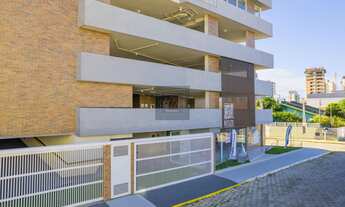 Imagem 5: Apartamento na Praia de Perequê em Porto belo! 2 suítes. 88,62 m². 2 vagas