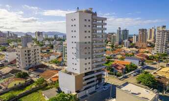 Imagem 2: Apartamento na Praia de Perequê em Porto belo! 2 suítes. 88,62 m². 2 vagas