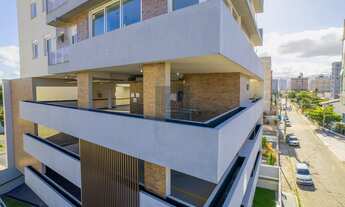 Imagem 4: Apartamento na Praia de Perequê em Porto belo! 2 suítes. 88,62 m². 2 vagas