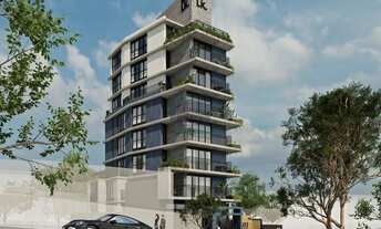 Imagem 6: ÁGUA VERDE próximo à Praça do Japão - Studio Garden