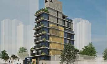 Imagem 4: ÁGUA VERDE próximo à Praça do Japão - Studio Garden