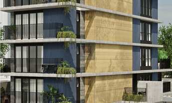 Imagem 2: ÁGUA VERDE próximo à Praça do Japão - Studio Garden