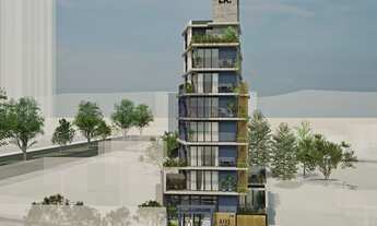 Imagem 5: ÁGUA VERDE próximo à Praça do Japão - Studio Garden