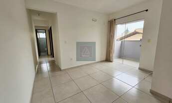 Imagem: Apartamento à venda no Iririú, Joinville