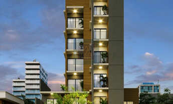 Imagem 5: Studio à venda no Bacacheri – Próximo à Base Aérea. Ideal para morar ou investir . Entre