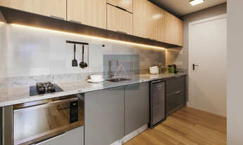 Imagem 3: Studio à venda no Bacacheri – Próximo à Base Aérea. Ideal para morar ou investir . Entre