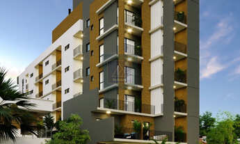 Imagem 4: Studio à venda no Bacacheri – Próximo à Base Aérea. Ideal para morar ou investir . Entre