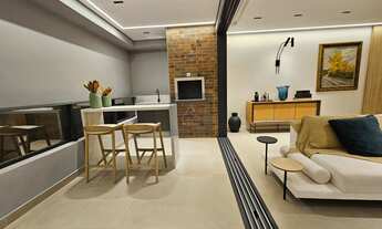 Imagem: LANÇAMENTO no Água Verde. 155m². 3 suítes