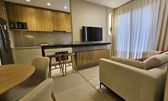 Imagem 3: ECOVILLE - Apartamento 2 quartos. 1 suíte. 1 vaga. 55,91 m². Entrega 10/2026