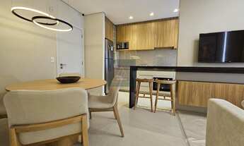 Imagem: ECOVILLE - Apartamento 2 quartos. 1 suíte