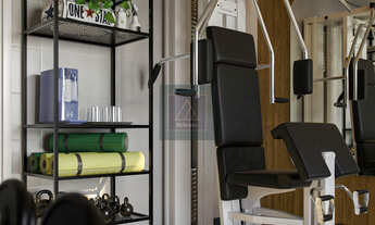 Imagem 3: LANÇAMENTO Studios no Cristo Rei - oportunidade rara de investimento em Curitiba