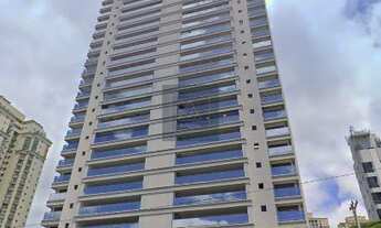 Imagem: Studio à venda no Campo Belo Andar