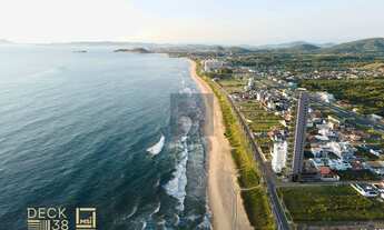 Imagem: PRAIA DO TABULEIRO SC - Apartamento 3 suítes