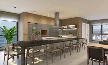 Imagem 7: Apartamento à venda no Capão Raso – 2 dormitórios, 1 suíte