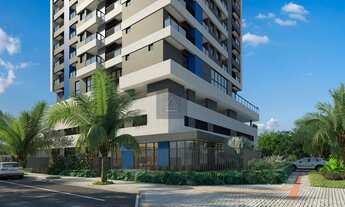 Imagem: Apartamento à venda no Capão Raso