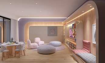 Imagem 4: Apartamento à venda no Capão Raso – 2 dormitórios, 1 suíte