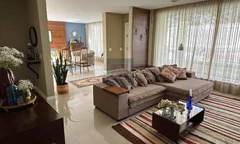 Imagem 5: Residência térrea de Alto Padrão - JARDIM SOCIAL. 250m² privativos. 4 vagas. 4 quartos sen