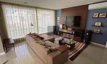 Imagem 6: Residência térrea de Alto Padrão - JARDIM SOCIAL. 250m² privativos. 4 vagas. 4 quartos sen