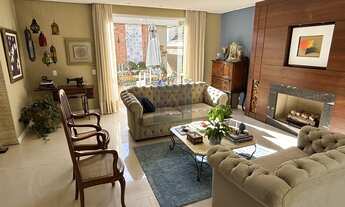 Imagem: Residência térrea de Alto Padrão - JARDIM