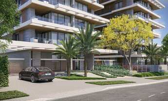 Imagem: Apartamento Alto Padrão no Centro de Curitiba!