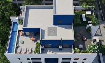 Imagem 4: PARQUE BACACHERI! Apartamento Garden 3 quartos com suíte. 1 vaga