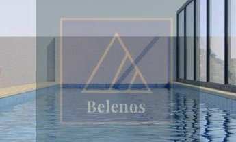 Imagem 2: PARQUE BACACHERI! Apartamento Garden 3 quartos com suíte. 1 vaga