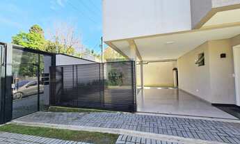 Imagem 2: Sobrado Semimobiliado em Condomínio no Bom Retiro – Pronto para Morar