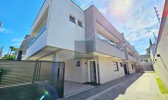 Imagem: Sobrado Semimobiliado em Condomínio no