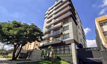 Imagem: PRONTO PARA MORAR - ÁGUA VERDE!! Apartamento