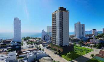 Imagem 1: Apartamento Exclusivo em Balneário Piçarras – Oportunidade de Investimento no Litoral Cata
