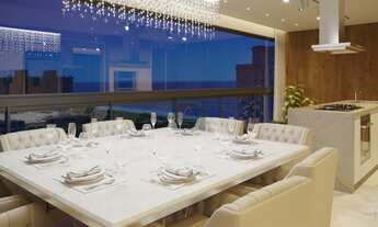 Imagem 7: Apartamento Exclusivo em Balneário Piçarras – Oportunidade de Investimento no Litoral Cata