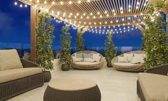 Imagem 5: Apartamento Exclusivo em Balneário Piçarras – Oportunidade de Investimento no Litoral Cata