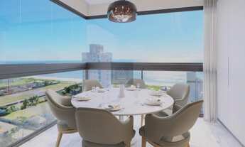 Imagem 2: Apartamento Exclusivo em Balneário Piçarras – Oportunidade de Investimento no Litoral Cata