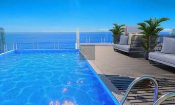 Imagem 4: Apartamento Exclusivo em Balneário Piçarras – Oportunidade de Investimento no Litoral Cata