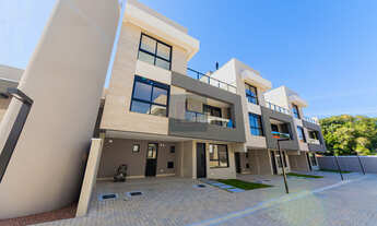 Imagem: SANTA FELICIDADE - Sobrado em Condomínio