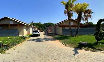 Imagem: Casa em Condomínio Fechado na Praia de