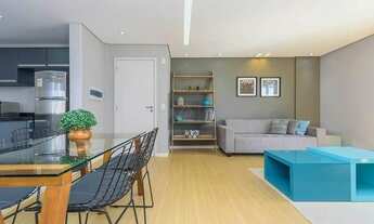 Imagem: Apartamento no Cristo Rei  conforto